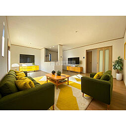 さいたま市西区大字指扇の一戸建て