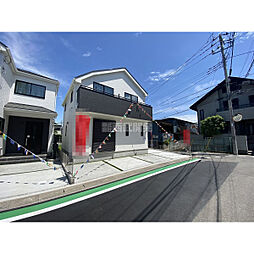 さいたま市西区大字指扇の一戸建て