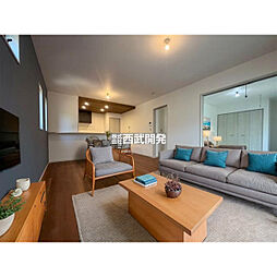 比企郡川島町大字下伊草の一戸建て