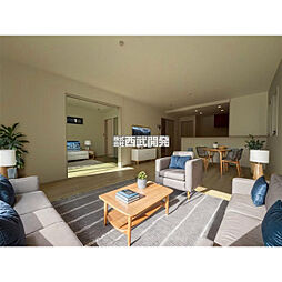 比企郡川島町大字下伊草