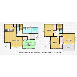 比企郡川島町大字下伊草