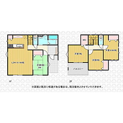 比企郡川島町大字下伊草