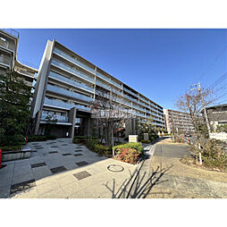 デュオヒルズ西大宮ザ・グランテラス