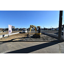 川越市上野田町