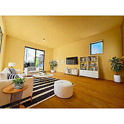 比企郡川島町大字上伊草の一戸建て