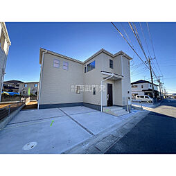 比企郡川島町大字上伊草の一戸建て