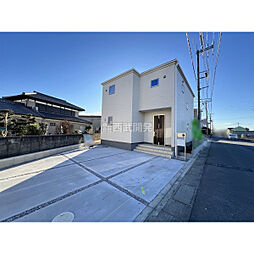 比企郡川島町大字上伊草の一戸建て