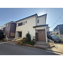 川越市大字木野目