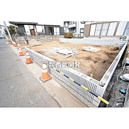 川越市大字上戸