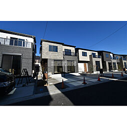 さいたま市西区大字西遊馬の一戸建て