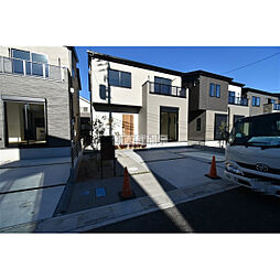 さいたま市西区大字西遊馬の一戸建て