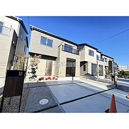 さいたま市西区大字西遊馬