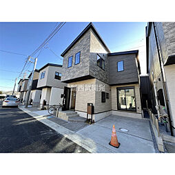 さいたま市西区大字西遊馬の一戸建て