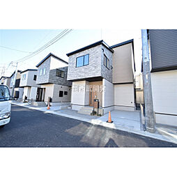 さいたま市西区大字西遊馬の一戸建て