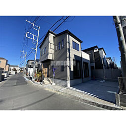 さいたま市西区大字西遊馬