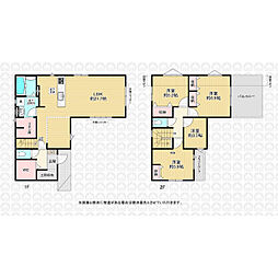 川越市霞ケ関北６丁目
