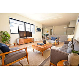 川越市霞ケ関北６丁目の一戸建て