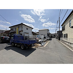 川越市石原町２丁目の一戸建て