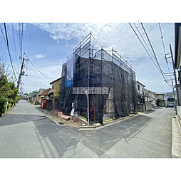 川越市石原町2丁目の一戸建て