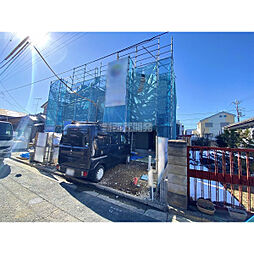 川越市石原町１丁目