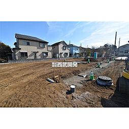 川越市南大塚４丁目