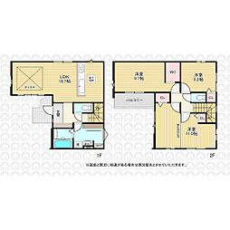 さいたま市西区大字指扇