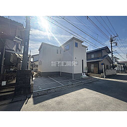 さいたま市西区大字指扇領別所