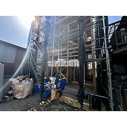 川越市熊野町の一戸建て