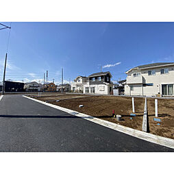 川越市中台２丁目