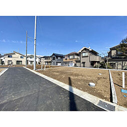 川越市中台２丁目