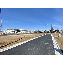 川越市中台２丁目