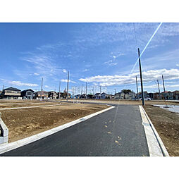 川越市中台２丁目