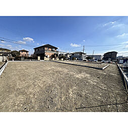 川越市大字寺山の土地