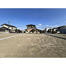 川越市大字寺山の土地