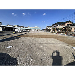 川越市大字寺山の土地