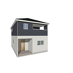 川越市大字上新河岸の一戸建て