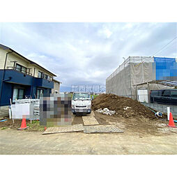 川越市大字上新河岸の一戸建て