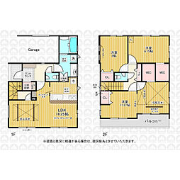 川越市大字並木