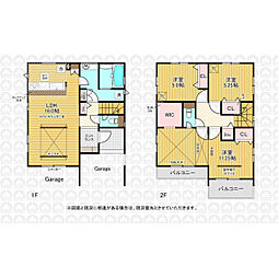 川越市大字並木