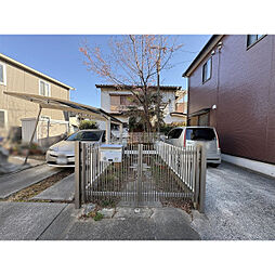 川越市月吉町の土地