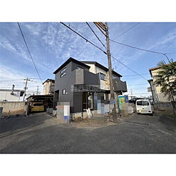 川越市大字山田の一戸建て