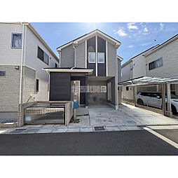 川越市大字山田