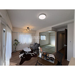 グーディッシュ川越アルバートル