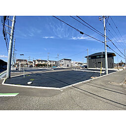 川越市中台2丁目の土地