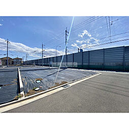 川越市中台２丁目の土地