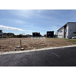川越市大字石田本郷の土地
