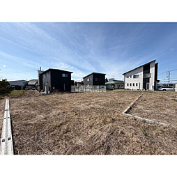 川越市大字石田本郷の土地
