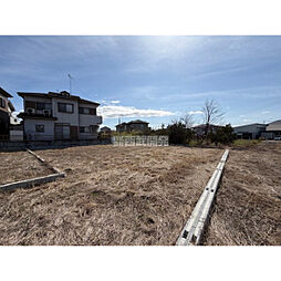 川越市大字石田本郷の土地