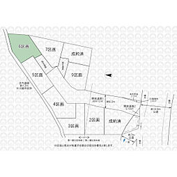 川越市小仙波町２丁目