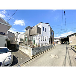 川越市仙波町4丁目の一戸建て